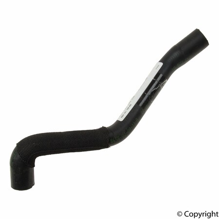 Genuine Coolant Tank Hose, 4G0121109Ag 4G0121109AG